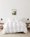 Truly Soft Cloud Puffer Comforter Sets In Navy