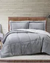 Truly Soft Cuddle Warmth Comforter Set
