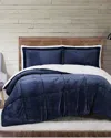 Truly Soft Cuddle Warmth Comforter Set