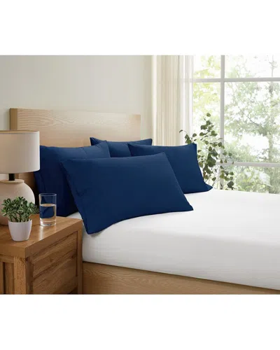 TRULY SOFT TRULY SOFT EVERYDAY 4-PACK PILLOWCASE