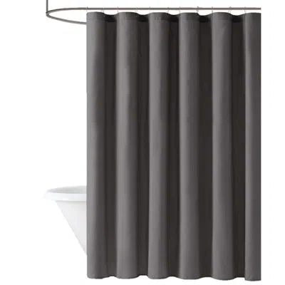 Truly Soft Everyday 72 By 72 Inch Shower Curtain In Gray