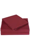 Truly Soft Everyday Queen Sheet Set Bedding