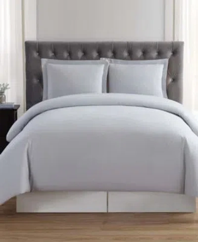 Truly Soft Everyday Duvet Sets Bedding In Black
