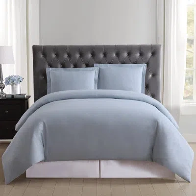 Truly Soft Everyday  Duvet Set In Vanilla