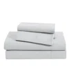 Truly Soft Everyday King Sheet Set In Light Gray