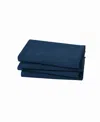 Truly Soft Everyday Microfiber 4-pc. Pillowcase, Standard In Blue