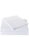 Truly Soft Everyday Sheet Set In White