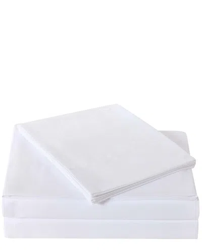 Truly Soft Everyday Sheet Set In White
