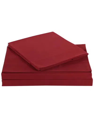 Truly Soft Everyday Sheet Set