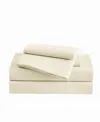 Truly Soft Everyday Sheet Set, Full In White