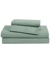 Truly Soft Everyday Sheet Set In Green