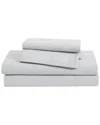 Truly Soft Everyday Sheet Set In Grey