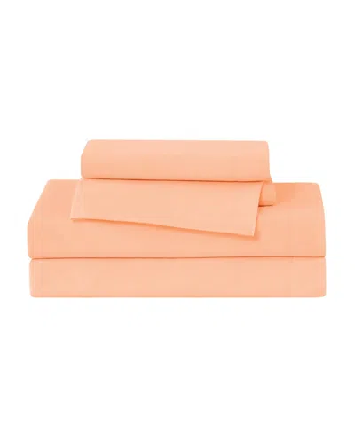 Truly Soft Everyday Sheet Set, Queen In Pink