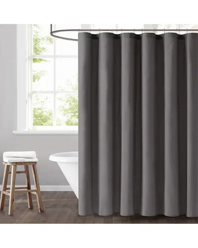 Truly Soft Everyday Shower Curtain