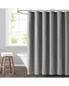 Truly Soft Everyday Shower Curtain