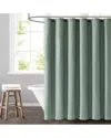 Truly Soft Everyday Shower Curtain