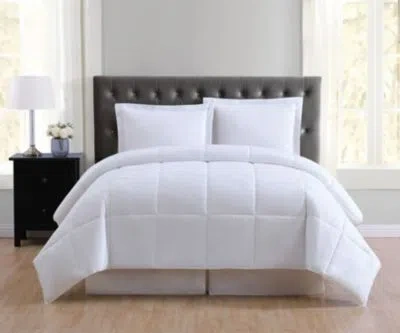 Truly Soft Everyday Solid Comforter Sets In Blush