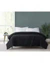 Truly Soft Everyday Solid Down-alternative Blanket
