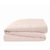 Truly Soft Everyday Solid Down Alternative Blanket In Blush
