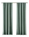 Truly Soft Everyday Window Curtain