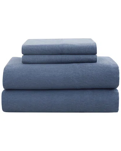 TRULY SOFT TRULY SOFT FLANNEL SHEET SET