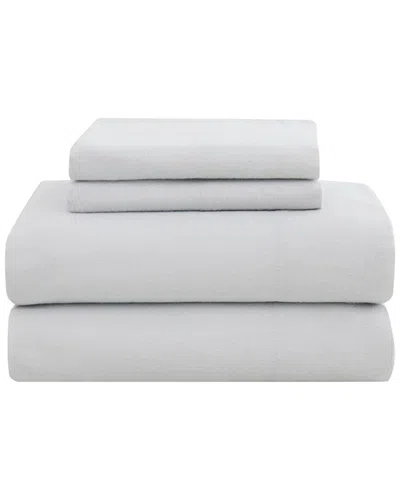 TRULY SOFT TRULY SOFT FLANNEL SHEET SET