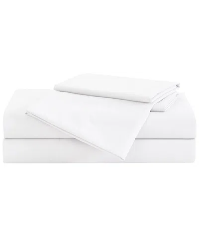 TRULY SOFT TRULY SOFT GARMENT WASH SOLID SHEET SET