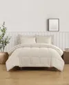 Truly Soft Green Solid 2-pc. Comforter Set, Twin/twin Xl