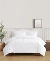 Truly Soft Green Solid 2-pc. Comforter Set, Twin/twin Xl