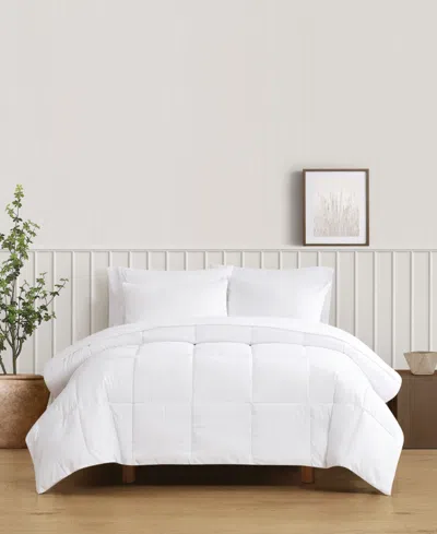 Truly Soft Green Solid 2-pc. Comforter Set, Twin/twin Xl