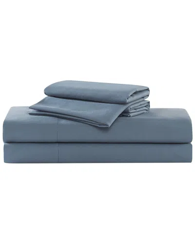 TRULY SOFT TRULY SOFT GREEN SOLID SHEET SET