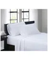 Truly Soft King Sheet Set In White