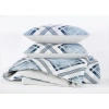 Truly Soft Lars Plaid Microfiber Comforter Sets