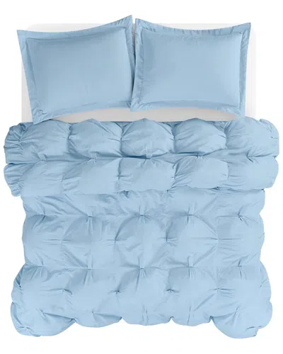 TRULY SOFT TRULY SOFT OVERSIZED PUFFER COMFORTER SET