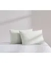 Truly Soft Bamboo Knit 2 Pack Pillow King