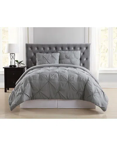 TRULY SOFT TRULY SOFT PLEATED DUVET SET