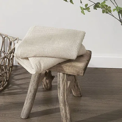 Truly Soft Plush Quick Dry 6-pc. Bath Towel Set In Sand