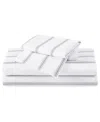 Truly Soft Printed Microfiber 4-pc. Sheet Set, Twin