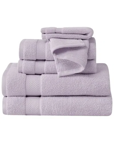 Truly Soft Quick Dry 6pc Towel Set