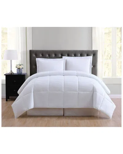 TRULY SOFT TRULY SOFT REVERSIBLE TWIN XL COMFORTER SET