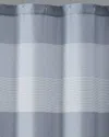 Truly Soft Shower Curtain In Grey
