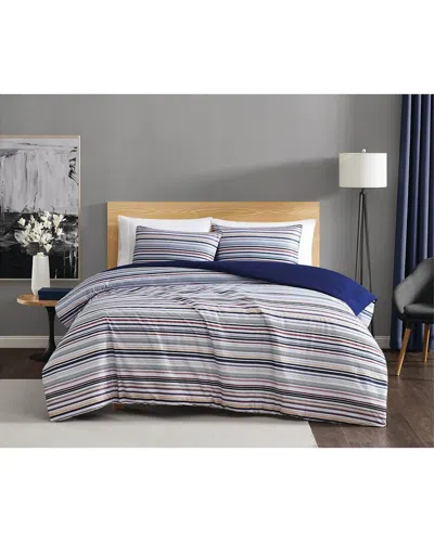 Truly Soft Teagan Stripe Comforter Set