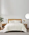 Truly Soft Textured Checkered 2-pc. Comforter Set, Twin/twin Xl