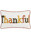 Truly Soft Thankful Decorative Pillow