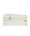 Truly Soft Velvet Plush Family Blanket In Ivory