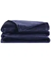 Truly Soft Velvet Plush Family Blanket