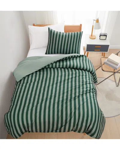 TRULY SOFT TRULY SOFT WESTON STRIPE COMFORTER SET