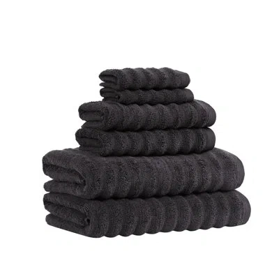 Truly Soft Zero Twist In Black