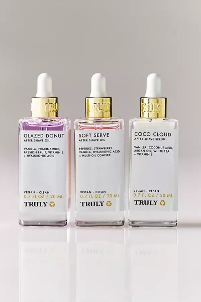 Truly The Icons Mini Collection, Set Of 3 In Multi