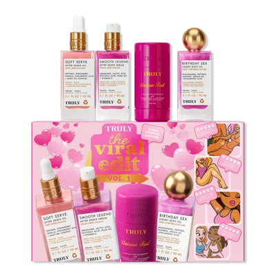 Truly The Viral Edit Vol.1